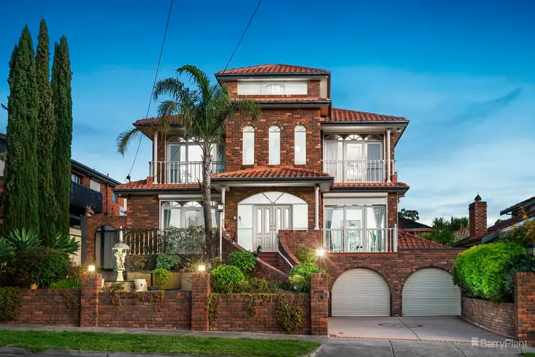 Main view of Homely house listing, 74 Lynnwood Parade, Templestowe Lower VIC 3107