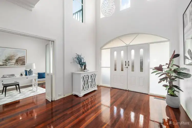 Second view of Homely house listing, 74 Lynnwood Parade, Templestowe Lower VIC 3107