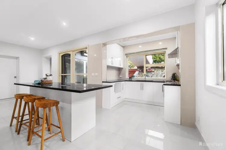 Fourth view of Homely house listing, 74 Lynnwood Parade, Templestowe Lower VIC 3107
