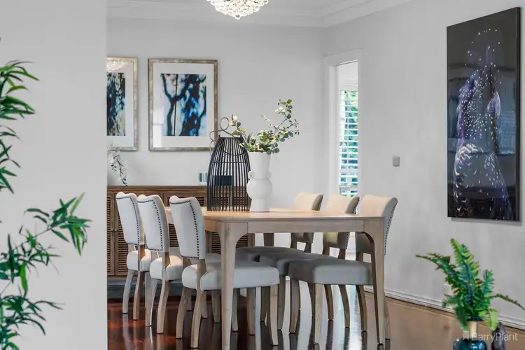 Fifth view of Homely house listing, 74 Lynnwood Parade, Templestowe Lower VIC 3107