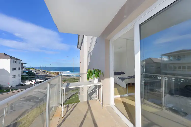 Main view of Homely apartment listing, 4/148 Marine Parade, Maroubra NSW 2035