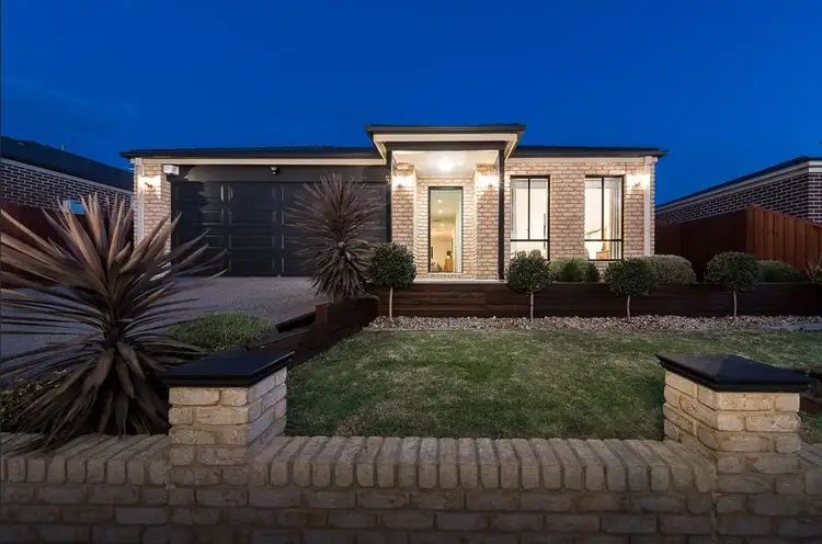 20 Evolve Esplanade, Wollert VIC 3750