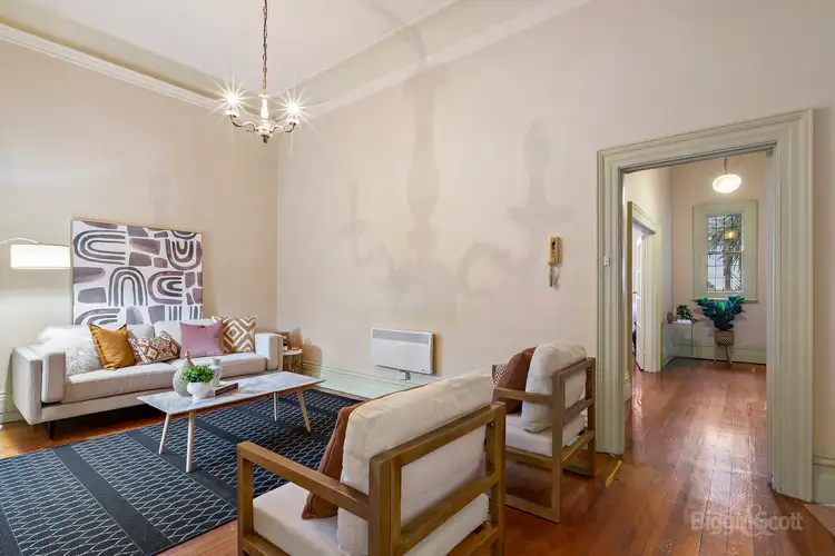 Third view of Homely apartment listing, 4/25 The Esplanade, St Kilda VIC 3182