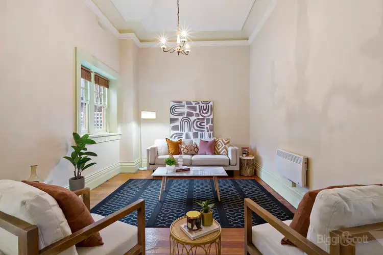 Fourth view of Homely apartment listing, 4/25 The Esplanade, St Kilda VIC 3182