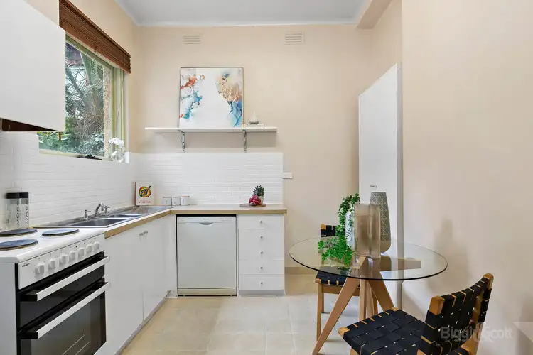 Fifth view of Homely apartment listing, 4/25 The Esplanade, St Kilda VIC 3182