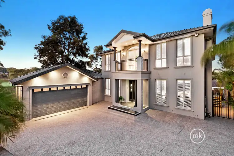 6 Apre Court, South Morang VIC 3752