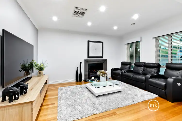Third view of Homely house listing, 6 Apre Court, South Morang VIC 3752