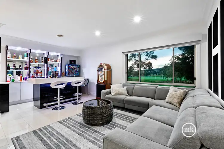 Fourth view of Homely house listing, 6 Apre Court, South Morang VIC 3752