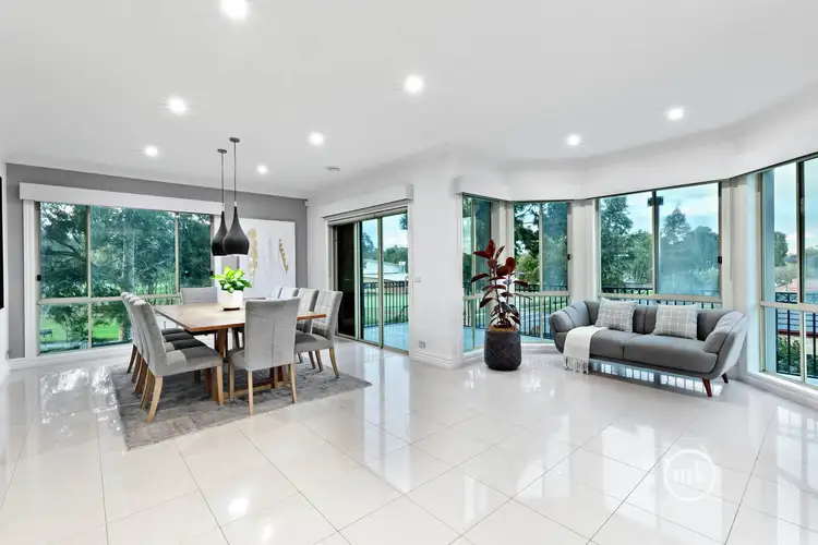Fifth view of Homely house listing, 6 Apre Court, South Morang VIC 3752