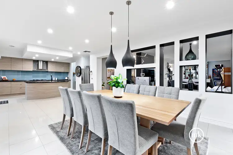 Sixth view of Homely house listing, 6 Apre Court, South Morang VIC 3752