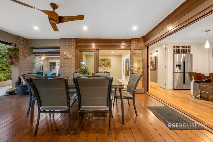 Second view of Homely house listing, 4 Francisco Bay Point, Sanctuary Lakes VIC 3030