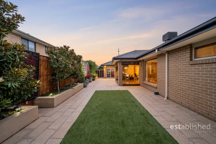 Third view of Homely house listing, 4 Francisco Bay Point, Sanctuary Lakes VIC 3030