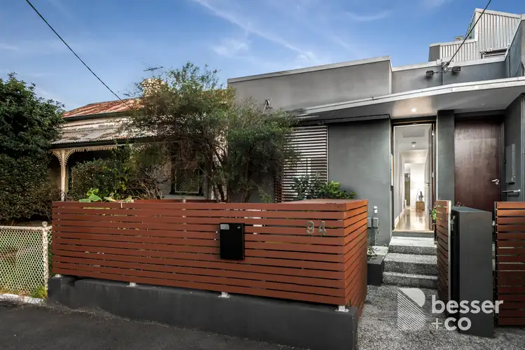 94 Lydia Street, Brunswick VIC 3056