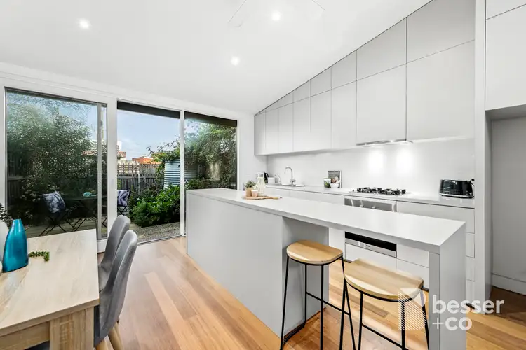 Fourth view of Homely house listing, 94 Lydia Street, Brunswick VIC 3056
