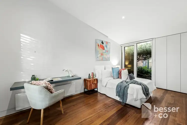 Sixth view of Homely house listing, 94 Lydia Street, Brunswick VIC 3056