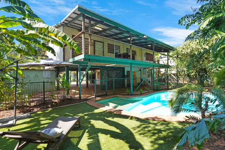 9 Brayshaw Crescent, Millner NT 810