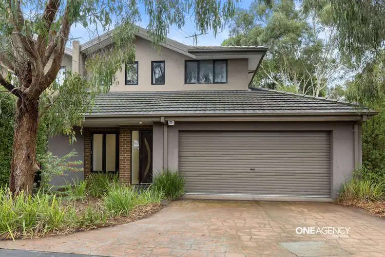 1 Green Island Avenue