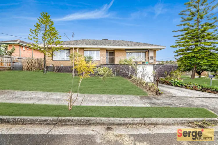 Main view of Homely house listing, 31 De Havilland Avenue, Strathmore Heights VIC 3041