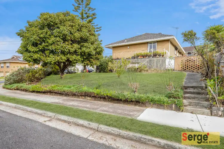 Third view of Homely house listing, 31 De Havilland Avenue, Strathmore Heights VIC 3041