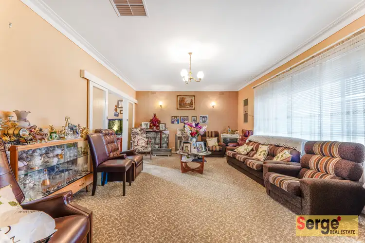 Fourth view of Homely house listing, 31 De Havilland Avenue, Strathmore Heights VIC 3041