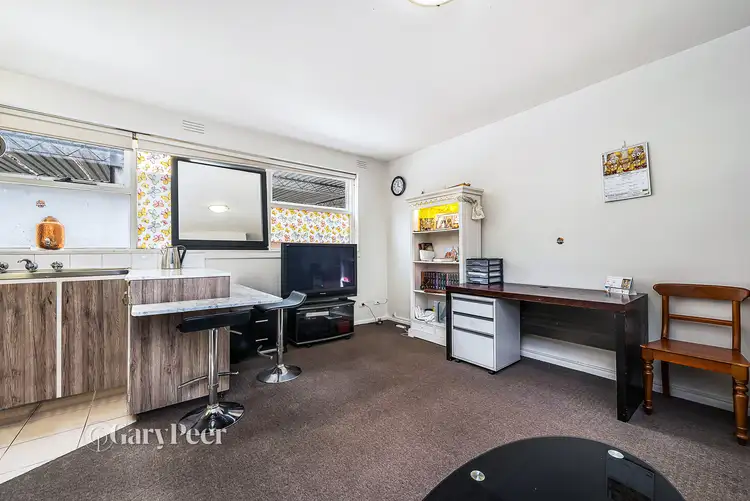 Second view of Homely unit listing, 7/16 Newlyn Street, Caulfield VIC 3162