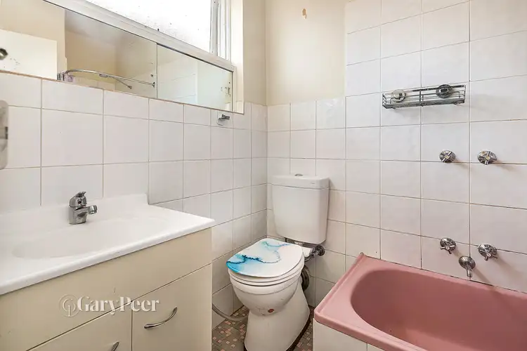 Fifth view of Homely unit listing, 7/16 Newlyn Street, Caulfield VIC 3162