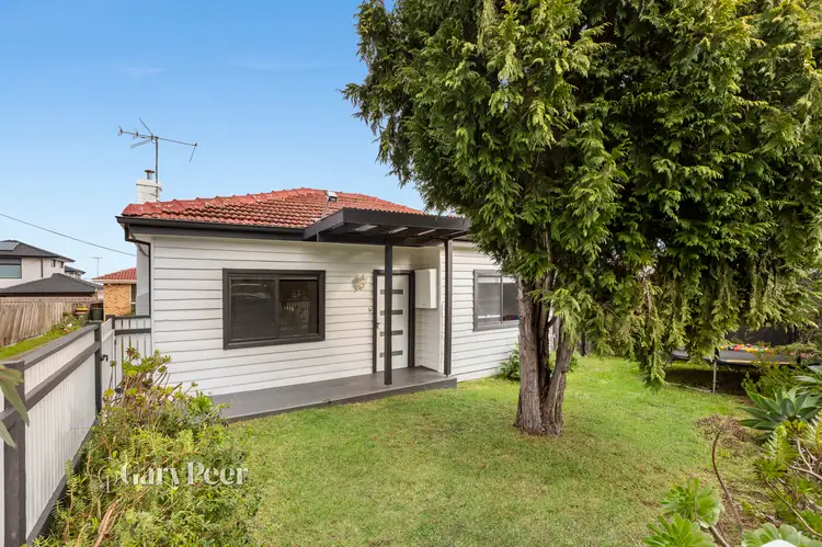 Main view of Homely house listing, 1/82 Manton Road, Clayton VIC 3168