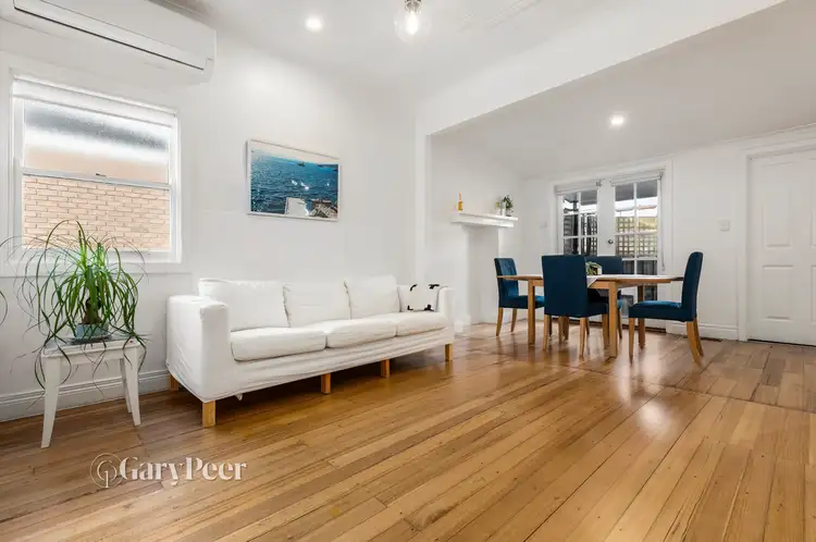 Second view of Homely house listing, 1/82 Manton Road, Clayton VIC 3168