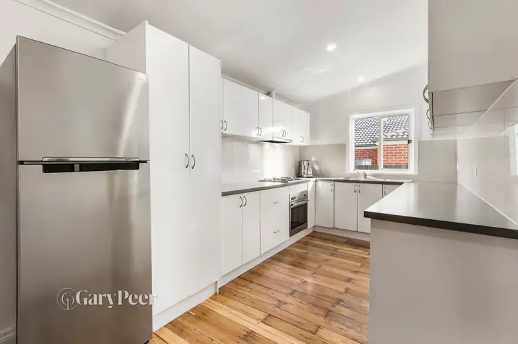 Third view of Homely house listing, 1/82 Manton Road, Clayton VIC 3168