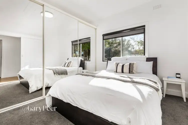 Fifth view of Homely house listing, 1/82 Manton Road, Clayton VIC 3168