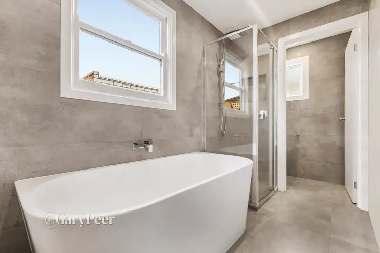 Sixth view of Homely house listing, 1/82 Manton Road, Clayton VIC 3168