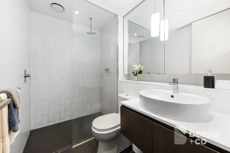 Fifth view of Homely apartment listing, 803/229 Toorak Road, South Yarra VIC 3141