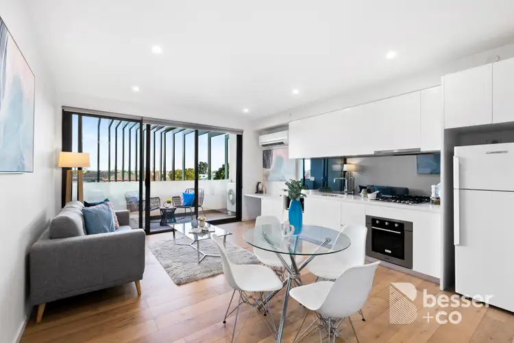 Main view of Homely apartment listing, 213/658 Centre Road, Bentleigh East VIC 3165