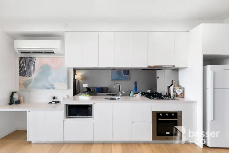 Second view of Homely apartment listing, 213/658 Centre Road, Bentleigh East VIC 3165