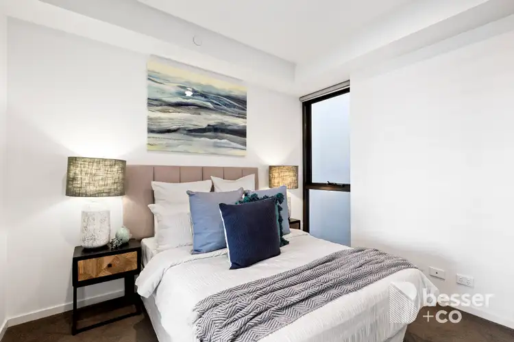Third view of Homely apartment listing, 213/658 Centre Road, Bentleigh East VIC 3165
