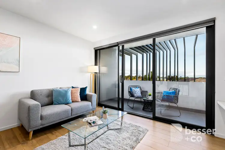 Fourth view of Homely apartment listing, 213/658 Centre Road, Bentleigh East VIC 3165