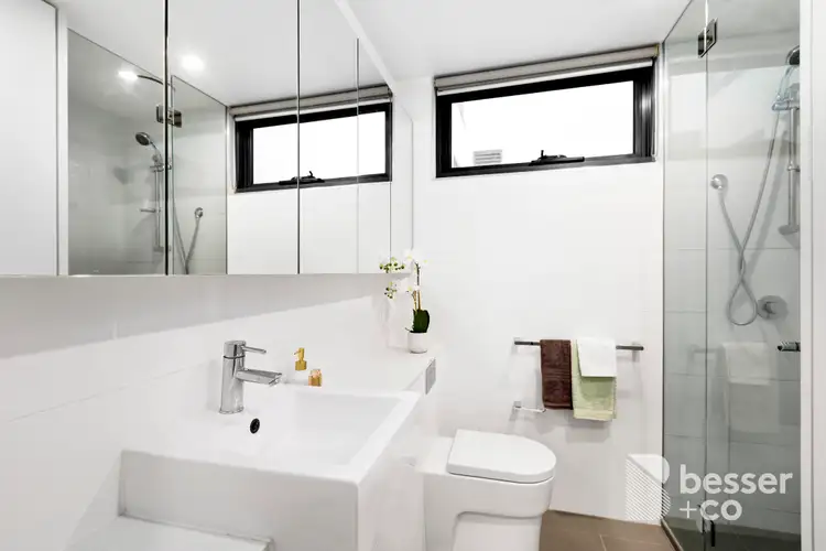 Fifth view of Homely apartment listing, 213/658 Centre Road, Bentleigh East VIC 3165