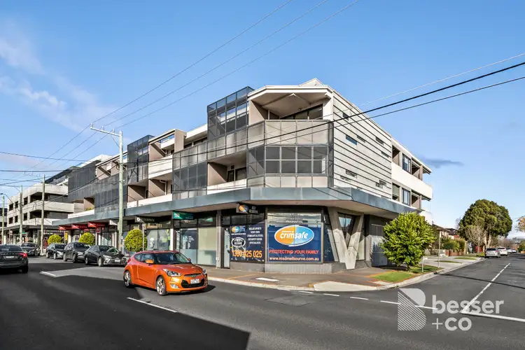 Sixth view of Homely apartment listing, 213/658 Centre Road, Bentleigh East VIC 3165