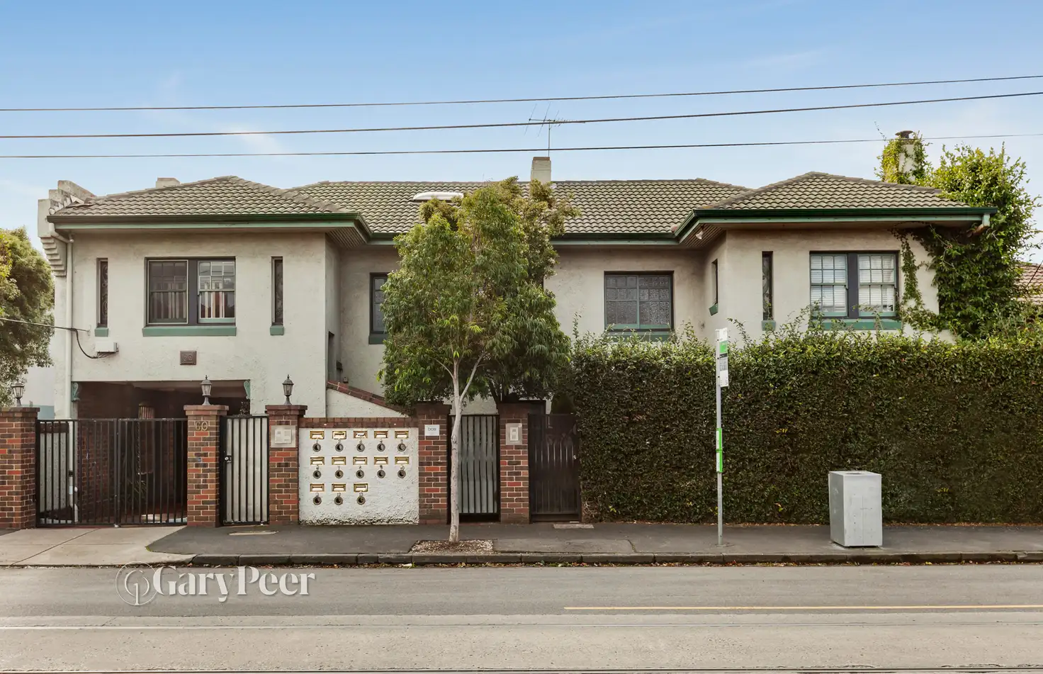 Main view of Homely apartment listing, 5/60 Carlisle Street, St Kilda VIC 3182