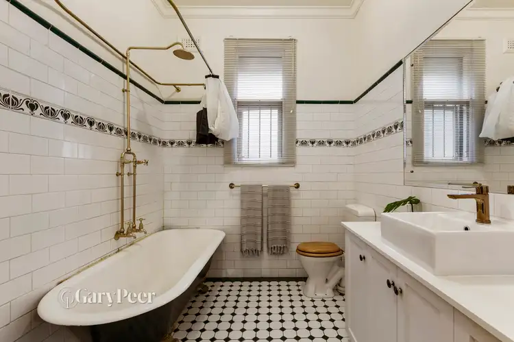 Fourth view of Homely apartment listing, 5/60 Carlisle Street, St Kilda VIC 3182