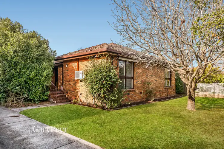 Main view of Homely villa listing, 1/192 Murrumbeena Road, Murrumbeena VIC 3163