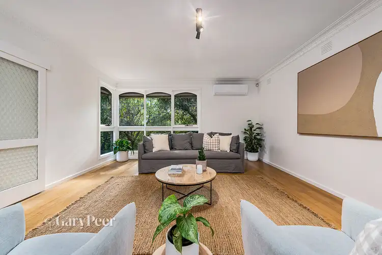 Second view of Homely villa listing, 1/192 Murrumbeena Road, Murrumbeena VIC 3163