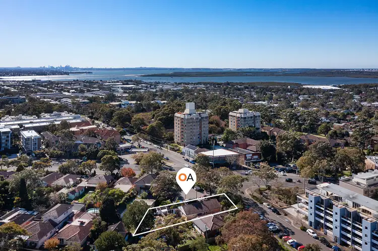 155 Willarong Road, Caringbah NSW 2229