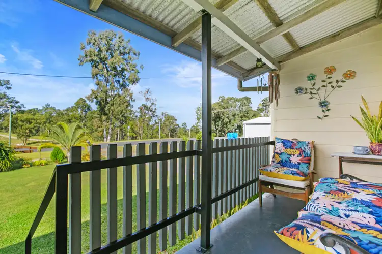 Second view of Homely house listing, 4 Browns Road, Victory Heights QLD 4570