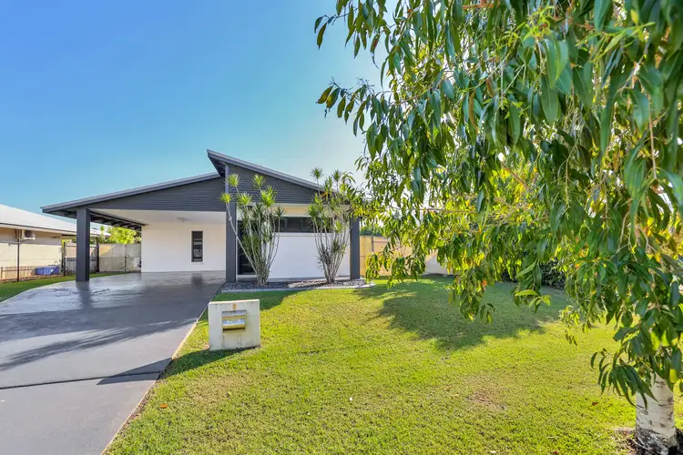 6 Betano Street, Johnston NT 832