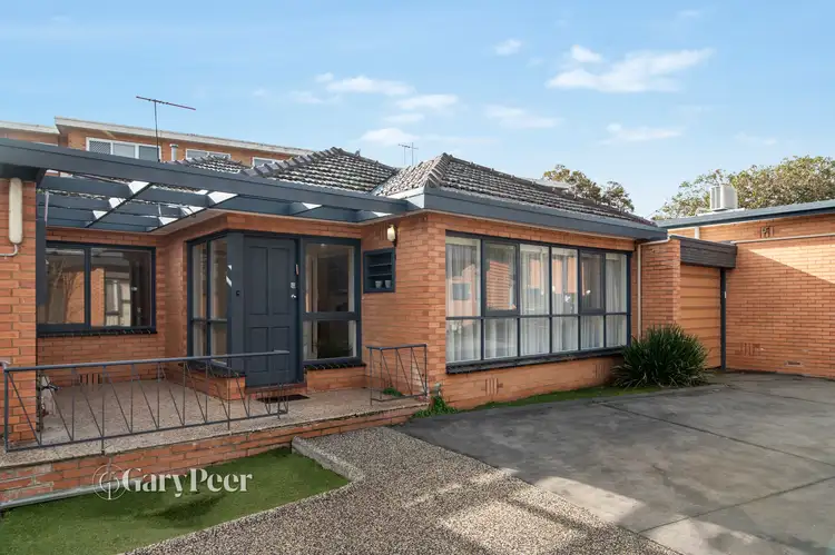 4/93 Hotham Street, St Kilda East VIC 3183
