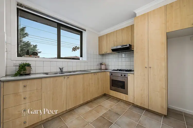 Third view of Homely apartment listing, 5/11 Rosstown Road, Carnegie VIC 3163