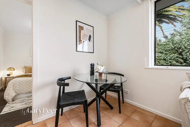 Fourth view of Homely apartment listing, 5/11 Rosstown Road, Carnegie VIC 3163