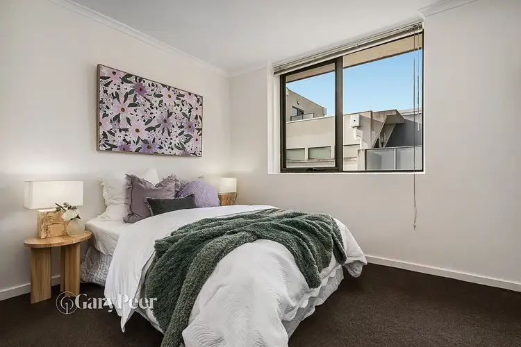 Fifth view of Homely apartment listing, 5/11 Rosstown Road, Carnegie VIC 3163