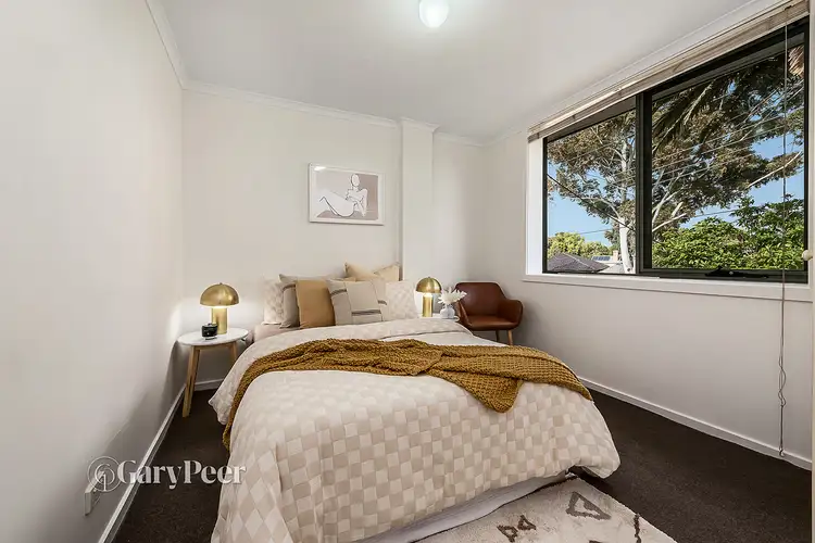 Sixth view of Homely apartment listing, 5/11 Rosstown Road, Carnegie VIC 3163
